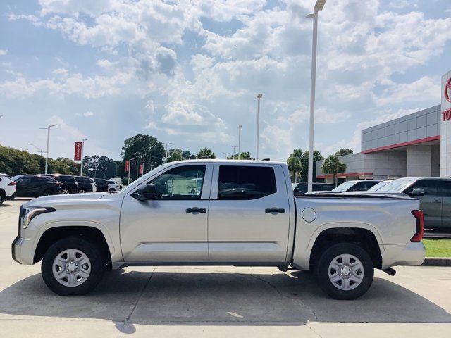 2024 Toyota Tundra SR