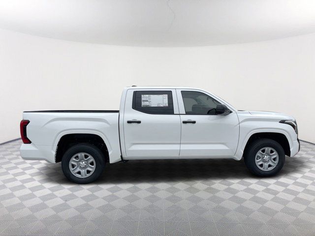 2024 Toyota Tundra SR