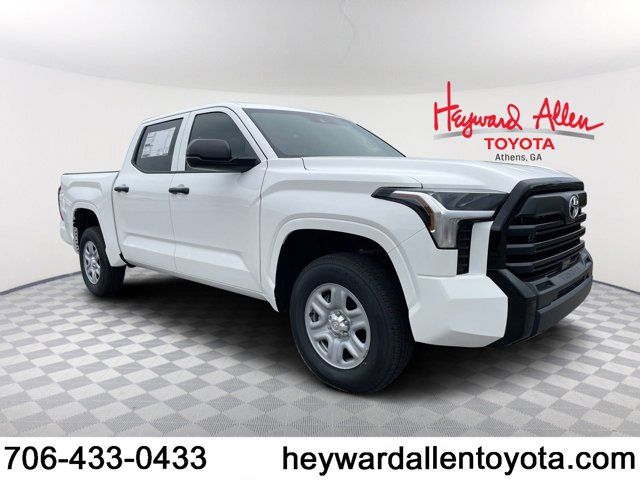 2024 Toyota Tundra SR