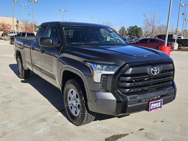 2024 Toyota Tundra SR