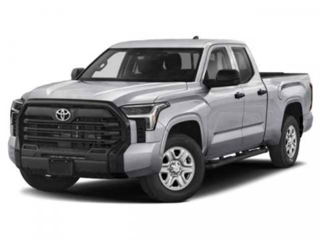 2024 Toyota Tundra SR