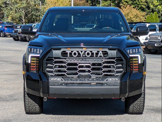 2024 Toyota Tundra 4WD TRD Pro Hybrid