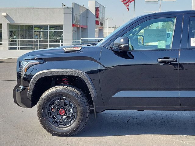 2024 Toyota Tundra 4WD TRD Pro Hybrid