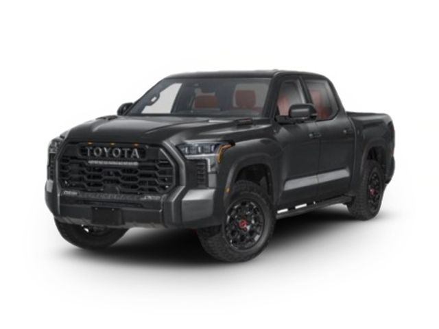 2024 Toyota Tundra 4WD TRD Pro Hybrid