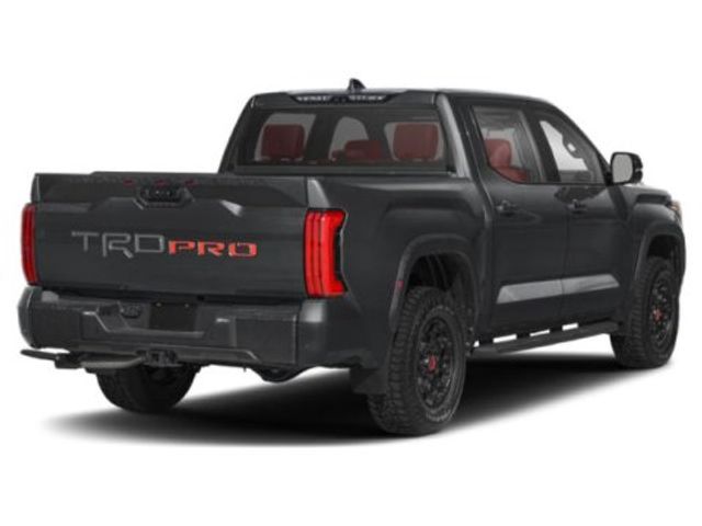 2024 Toyota Tundra 4WD TRD Pro Hybrid