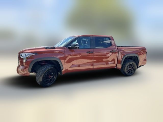 2024 Toyota Tundra 4WD TRD Pro Hybrid