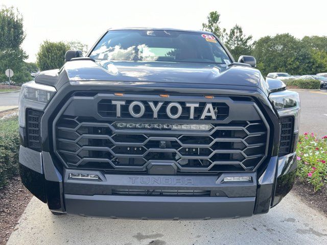 2024 Toyota Tundra 4WD TRD Pro Hybrid