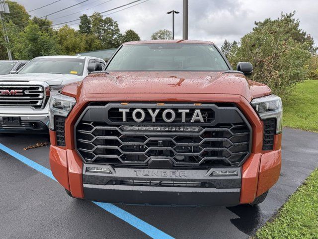 2024 Toyota Tundra 4WD TRD Pro Hybrid