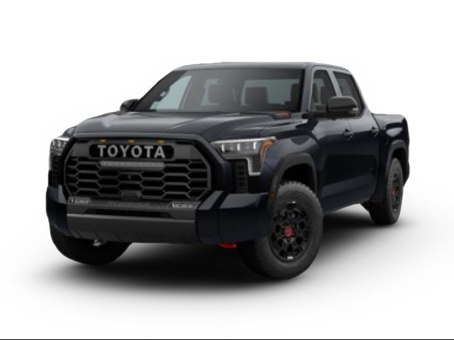 2024 Toyota Tundra 4WD TRD Pro Hybrid