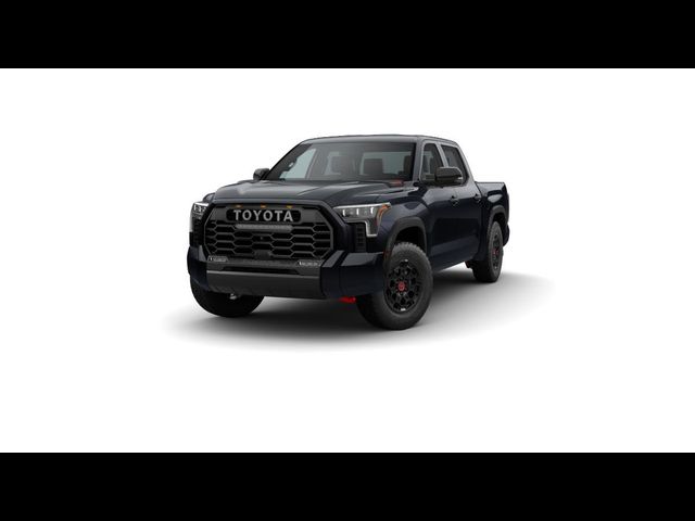 2024 Toyota Tundra 4WD TRD Pro Hybrid