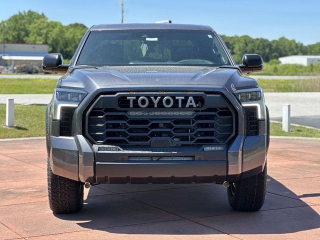 2024 Toyota Tundra 4WD TRD Pro Hybrid