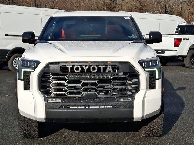 2024 Toyota Tundra 4WD TRD Pro Hybrid