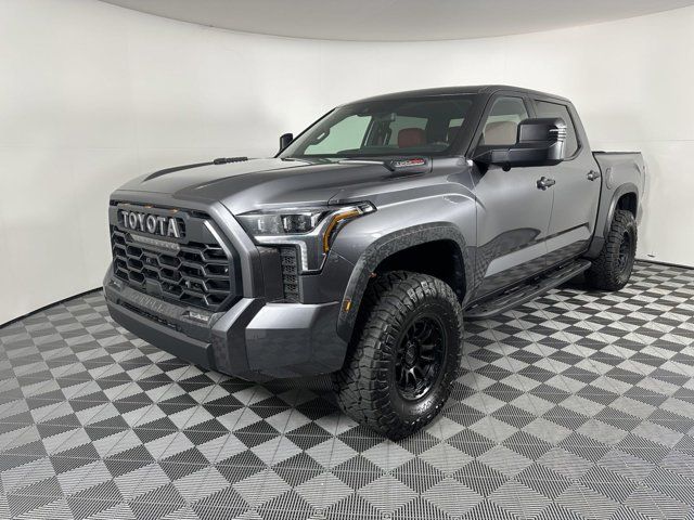 2024 Toyota Tundra 4WD TRD Pro Hybrid