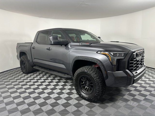 2024 Toyota Tundra 4WD TRD Pro Hybrid