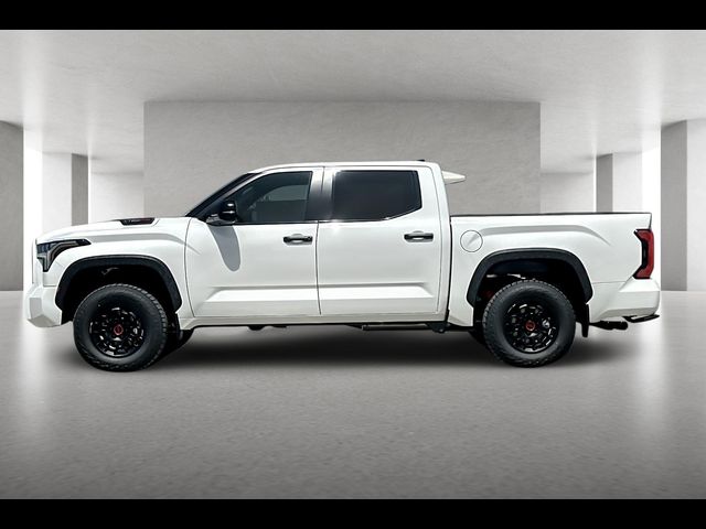 2024 Toyota Tundra 4WD TRD Pro Hybrid