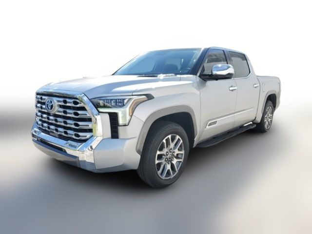 2024 Toyota Tundra 2WD 1794 Edition Hybrid