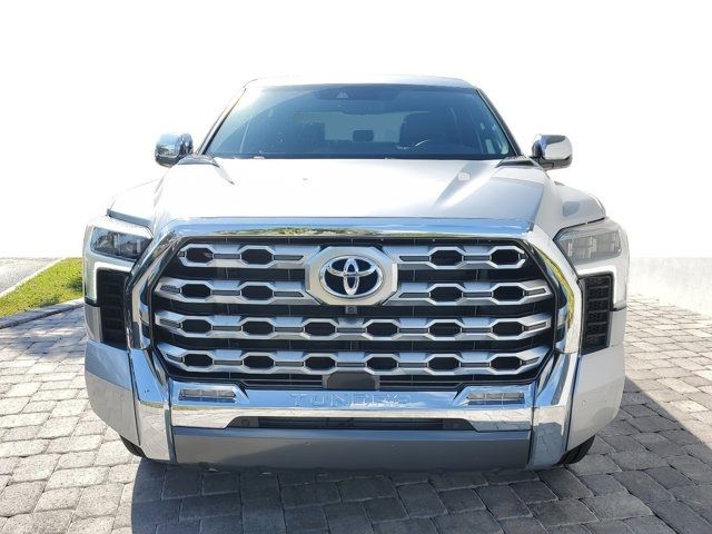 2024 Toyota Tundra 2WD 1794 Edition Hybrid