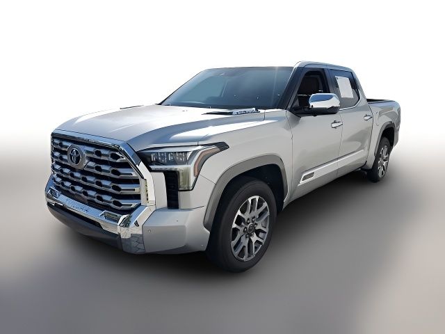 2024 Toyota Tundra 2WD 1794 Edition Hybrid