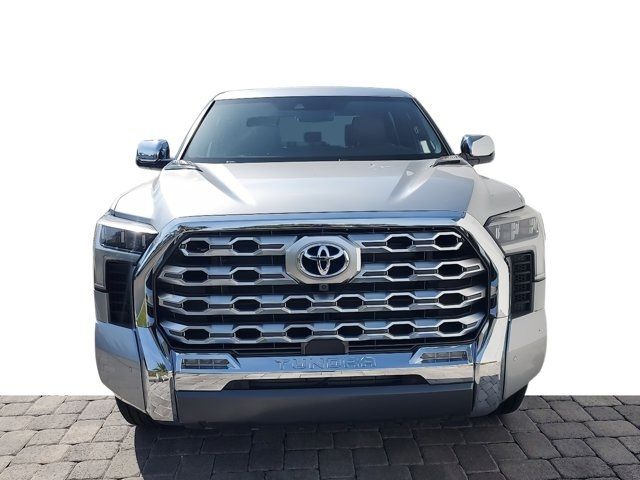 2024 Toyota Tundra 2WD 1794 Edition Hybrid