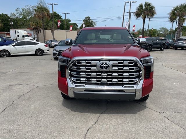 2024 Toyota Tundra 2WD 1794 Edition Hybrid