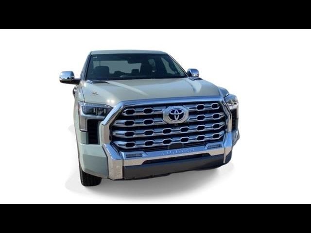 2024 Toyota Tundra 2WD 1794 Edition Hybrid