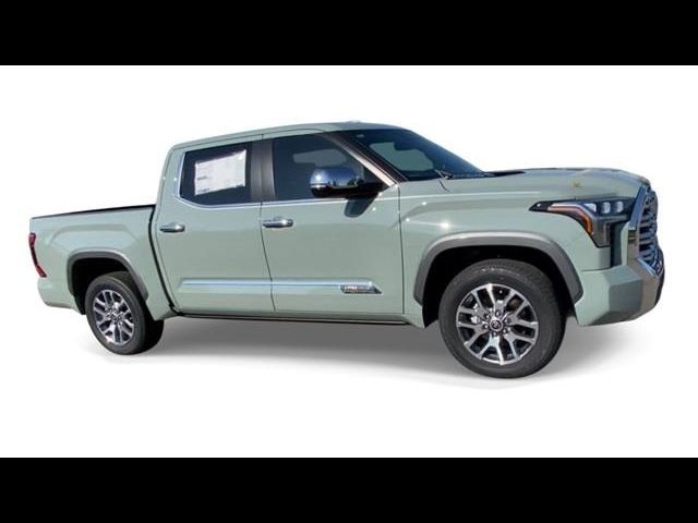 2024 Toyota Tundra 2WD 1794 Edition Hybrid