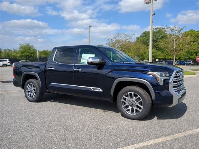 2024 Toyota Tundra 2WD 1794 Edition Hybrid