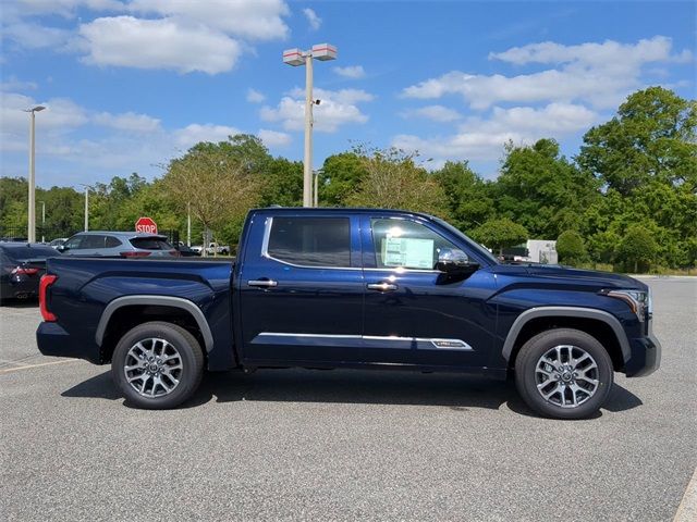 2024 Toyota Tundra 2WD 1794 Edition Hybrid