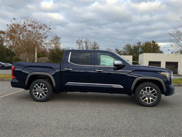 2024 Toyota Tundra 2WD 1794 Edition Hybrid