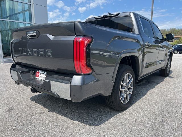 2024 Toyota Tundra 4WD 1794 Edition Hybrid