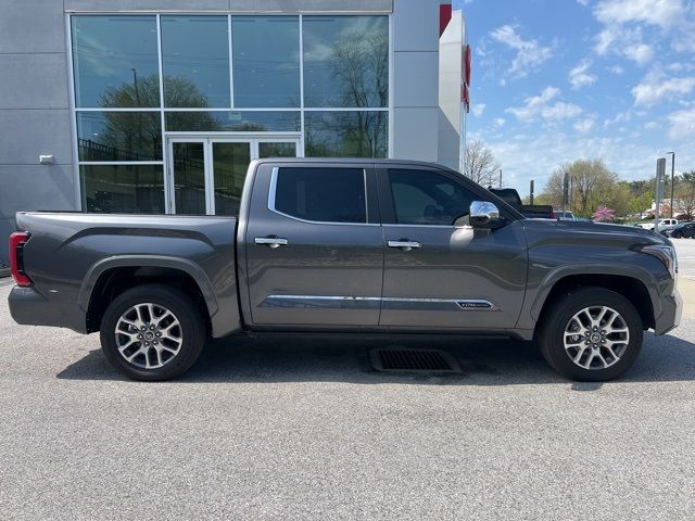 2024 Toyota Tundra 4WD 1794 Edition Hybrid