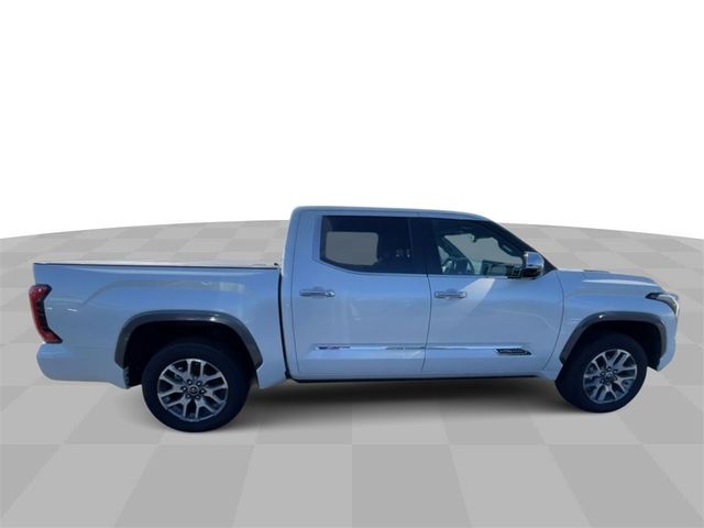 2024 Toyota Tundra 4WD 1794 Edition Hybrid