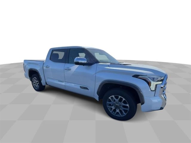 2024 Toyota Tundra 4WD 1794 Edition Hybrid