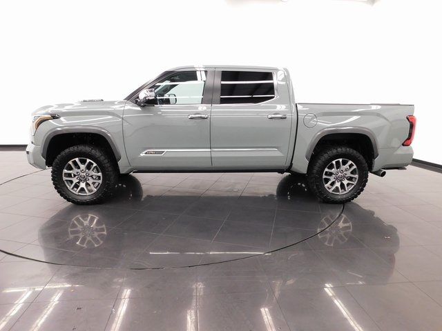 2024 Toyota Tundra 4WD 1794 Edition Hybrid