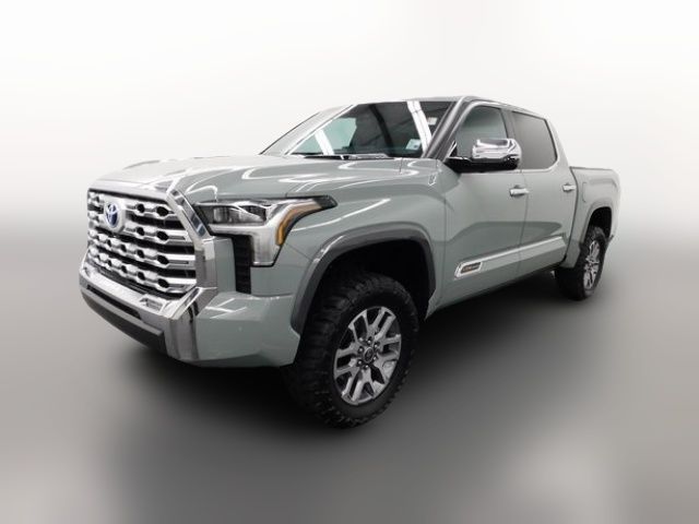 2024 Toyota Tundra 4WD 1794 Edition Hybrid