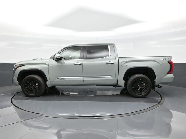 2024 Toyota Tundra 4WD 1794 Edition Hybrid