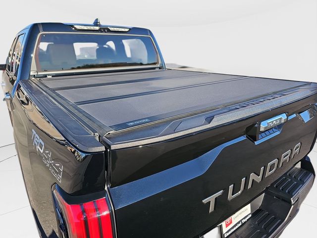 2024 Toyota Tundra 4WD 1794 Edition Hybrid