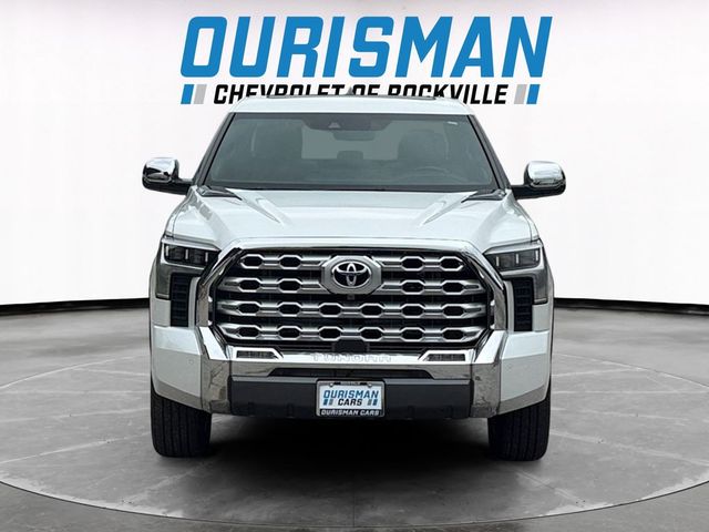 2024 Toyota Tundra 4WD 1794 Edition Hybrid