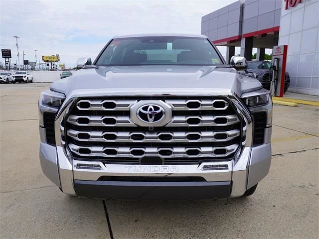 2024 Toyota Tundra 4WD 1794 Edition Hybrid