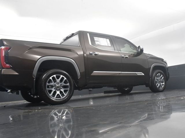 2024 Toyota Tundra 4WD 1794 Edition Hybrid