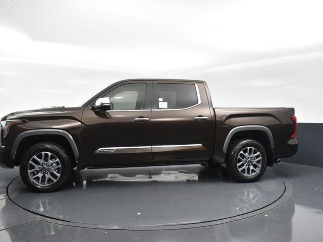 2024 Toyota Tundra 4WD 1794 Edition Hybrid