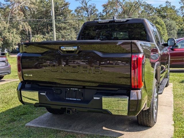 2024 Toyota Tundra 4WD 1794 Edition Hybrid