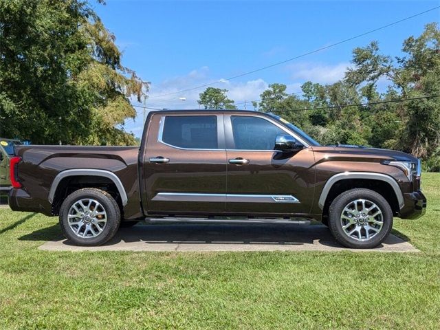 2024 Toyota Tundra 4WD 1794 Edition Hybrid