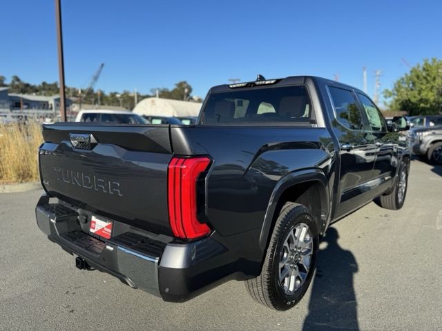 2024 Toyota Tundra 4WD 1794 Edition Hybrid