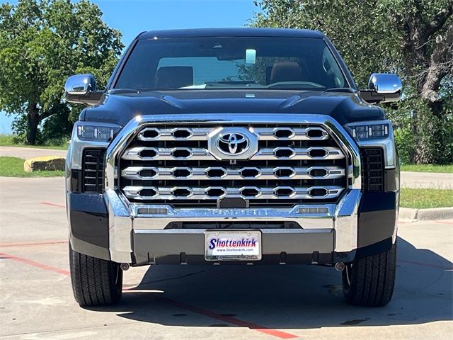 2024 Toyota Tundra 4WD 1794 Edition Hybrid