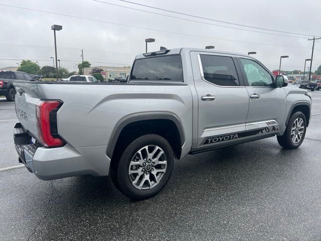 2024 Toyota Tundra 4WD 1794 Edition Hybrid