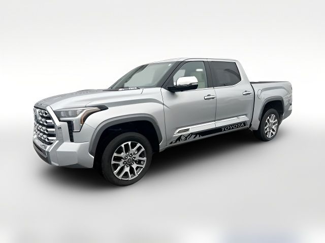 2024 Toyota Tundra 4WD 1794 Edition Hybrid