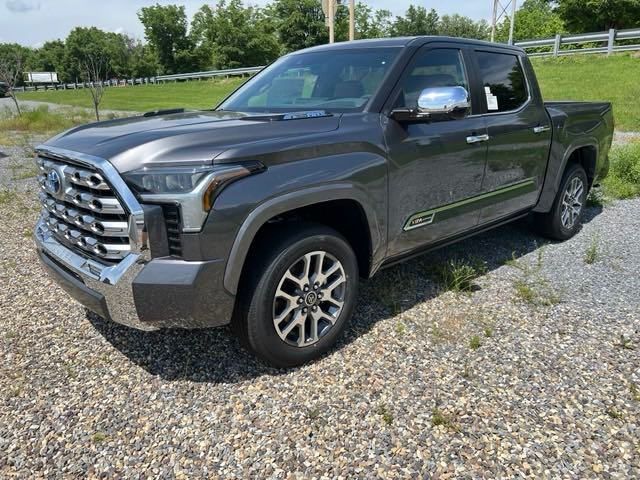 2024 Toyota Tundra 4WD 1794 Edition Hybrid