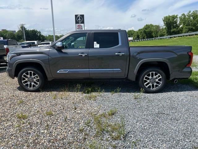 2024 Toyota Tundra 4WD 1794 Edition Hybrid