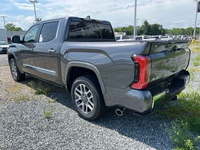 2024 Toyota Tundra 4WD 1794 Edition Hybrid